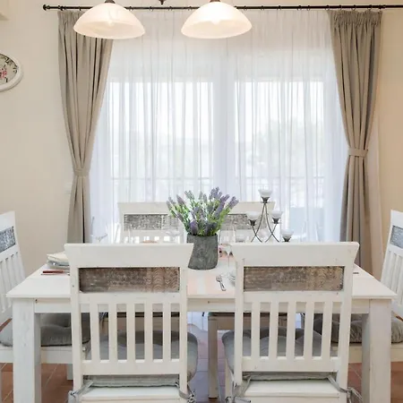 Anima Villa Pridraga