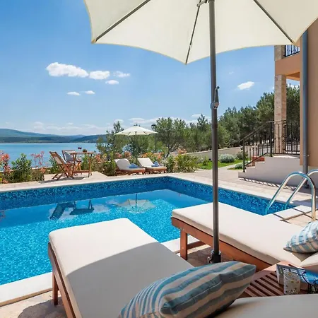 Anima Villa Pridraga