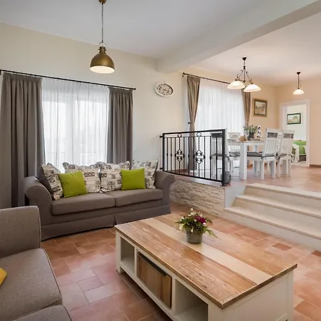 Villa Anima *