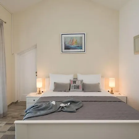 Anima Villa Pridraga
