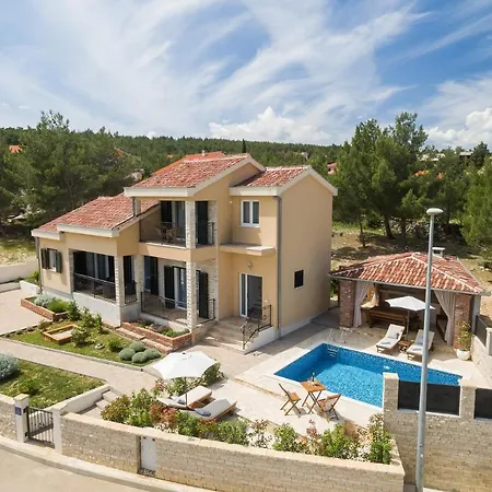 Anima Villa Pridraga